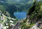 Wandertipp Dachsteingebirge Brnerhtte Stoderzinken Ahornsee
