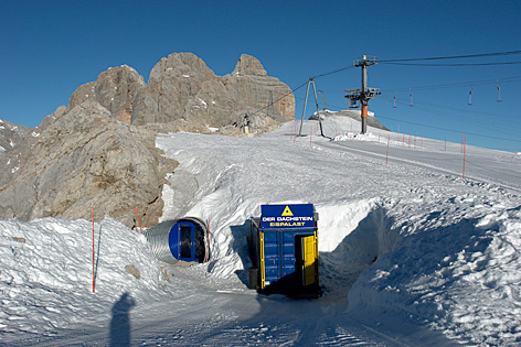 Massentourismus und Naturschutz im UNESCO-Welterbe Dachstein und Natura-2000-Schutzgebiet. Ein Beitrag der ANISA 2016