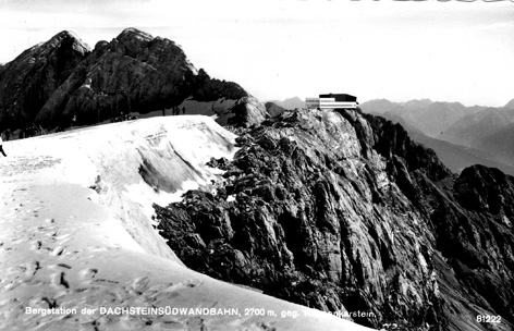 Massentourismus und Naturschutz im UNESCO-Welterbe Dachstein und Natura-2000-Schutzgebiet. Ein Beitrag der ANISA 2016