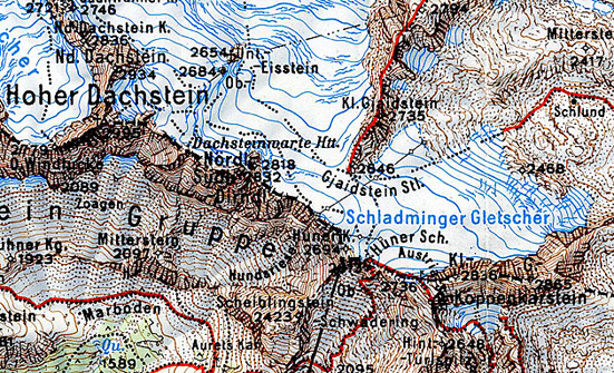 Massentourismus und Naturschutz im UNESCO-Welterbe Dachstein und Natura-2000-Schutzgebiet. Ein Beitrag der ANISA 2016