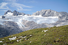 Gletscherzustandsbericht Dachsteingebirge 2017. ANISA, Verein fr alpine Forschung