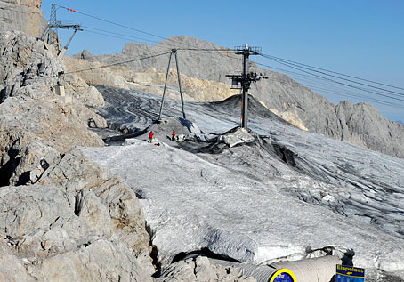 Dachstein Eispalast 2011 . ANISA