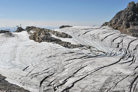 Gjaidsteinsattel 2011