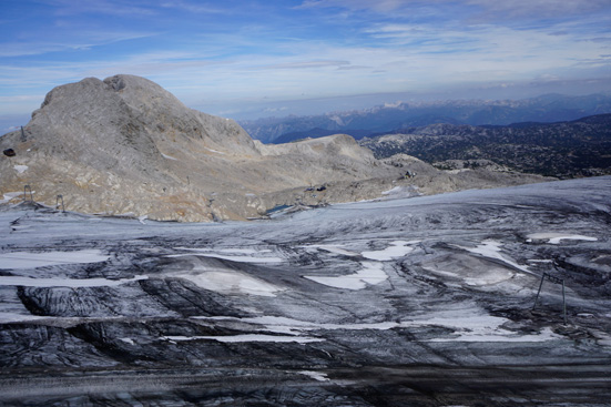 Gletscherzustandsbericht 2014, Schladminger Gletscher. ANISA, Verein fr alpine Forschung, www.anisa.at