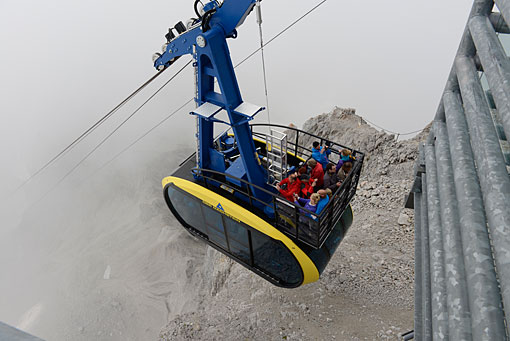 Gletscherzustandsbericht, Schladminger und Hallsttter Gletscher2013, ANISA