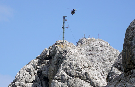 Gletscherzustandsbericht_1_Schladminger Gletscher_Dachsteingebirge_2015_ANISA, Verein_fuer alpine Forschung_ Austria