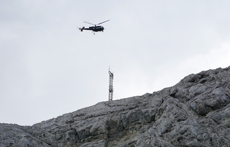 Gletscherzustandsbericht_1_Schladminger Gletscher_Dachsteingebirge_2015_ANISA, Verein_fuer alpine Forschung_ Austria