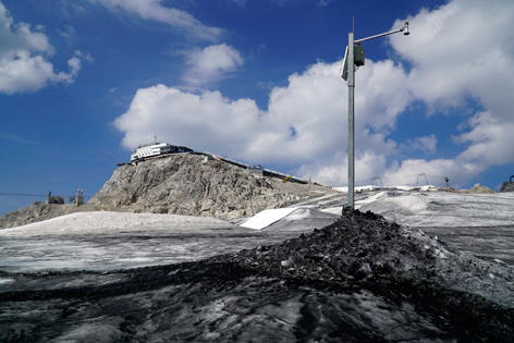 Gletscherzustandsbericht_1_Schladminger Gletscher_Dachsteingebirge_2015_ANISA, Verein_fuer alpine Forschung_ Austria