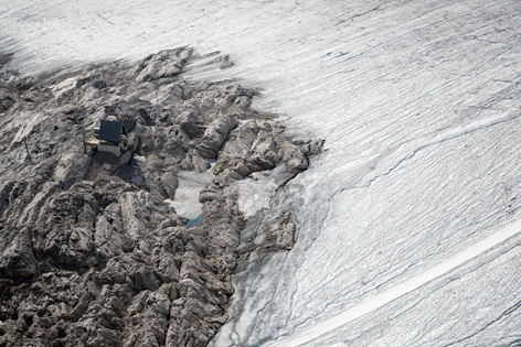 Gletscherzustandsbericht_1_Schladminger Gletscher_Dachsteingebirge_2015_ANISA, Verein_fuer alpine Forschung_ Austria