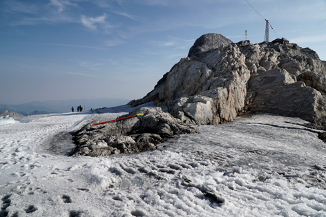 Gletscherzustandsbericht_1_Schladminger Gletscher_Dachsteingebirge_2015_ANISA, Verein_fuer alpine Forschung_ Austria