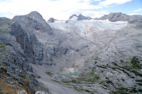 Gletscherzustandsbericht_1_Schladminger Gletscher_Dachsteingebirge_2015_ANISA, Verein_fuer alpine Forschung_ Austria