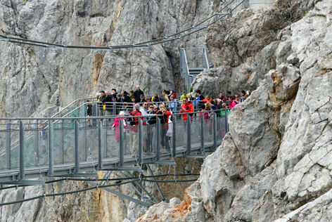 Gletscherzustandsbericht_1_Schladminger Gletscher_Dachsteingebirge_2015_ANISA, Verein_fuer alpine Forschung_ Austria