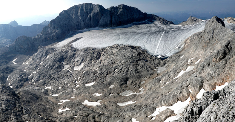 Gletscherzustandsbericht_1_Schladminger Gletscher_Dachsteingebirge_2015_ANISA, Verein_fuer alpine Forschung_ Austria