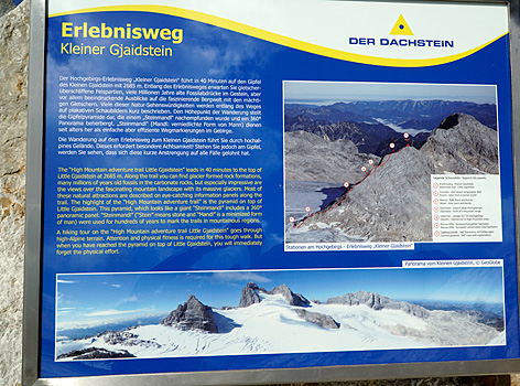 Gletscherzustandsbericht Schladminger und Hallsttter Gletscher, Dachsteingebirge. ANISA, Verein fr alpine Forschung 2016