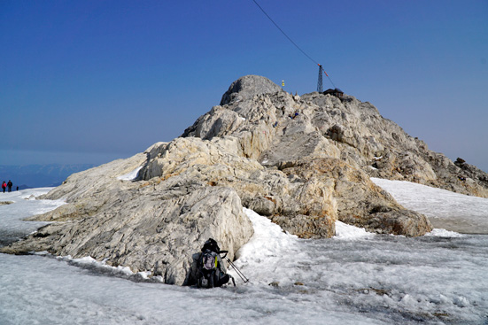 Dachsteingebirge. Gletscherzustandsbericht, Gletscherbericht 2018. ANISA, Verein für alpine Forschung