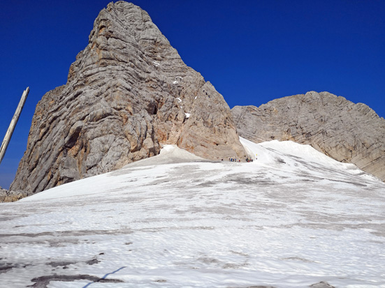 Dachsteingebirge. Gletscherzustandsbericht, Gletscherbericht 2018. ANISA, Verein für alpine Forschung