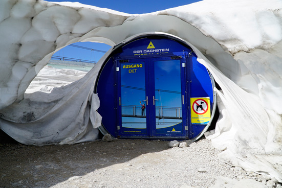 Dachsteingebirge. Gletscherzustandsbericht, Gletscherbericht 2018. ANISA, Verein für alpine Forschung