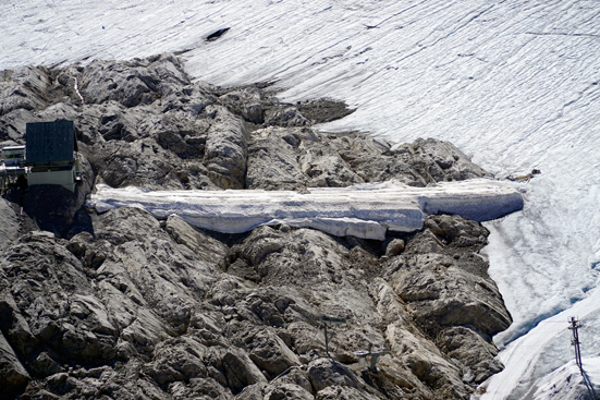 Dachsteingebirge. Gletscherzustandsbericht, Gletscherbericht 2018. ANISA, Verein für alpine Forschung