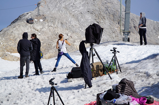 Dachsteingebirge. Gletscherzustandsbericht, Gletscherbericht 2018. ANISA, Verein für alpine Forschung