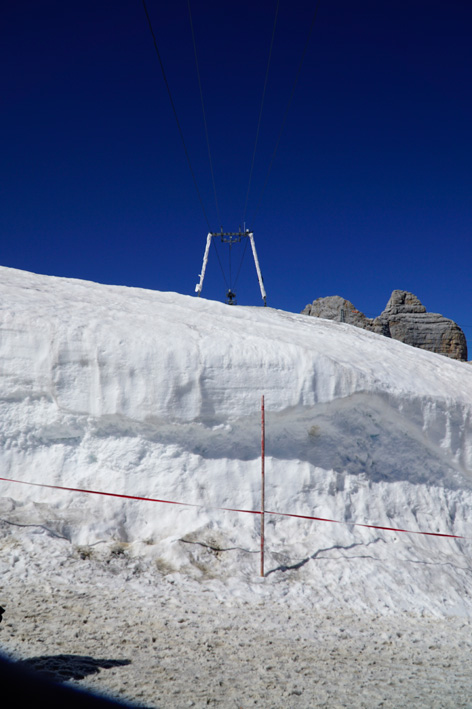 ANISA, Verein für alpine Forschung. Fotografie von Franz Mandl 2020