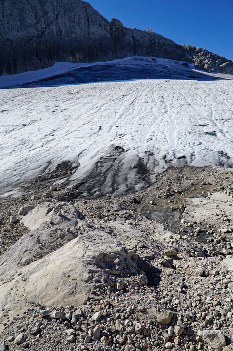 ANISA, Verein für alpine Forschung. Fotografie von Franz Mandl 2020