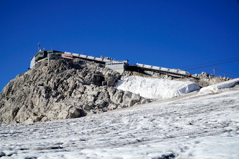 ANISA, Verein für alpine Forschung. Fotografie von Franz Mandl 2020