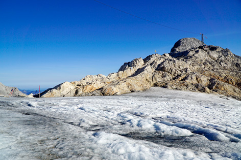 ANISA, Verein für alpine Forschung. Fotografie von Franz Mandl 2020