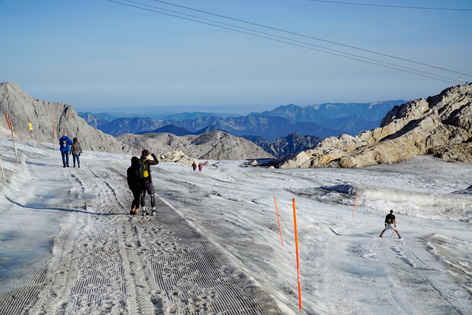 ANISA, Verein für alpine Forschung. Fotografie von Franz Mandl 2020