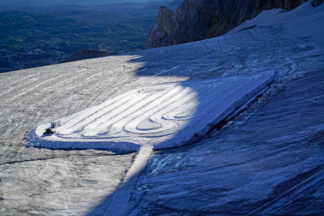 ANISA, Verein für alpine Forschung. Fotografie von Franz Mandl 2020