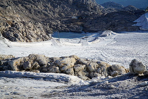 ANISA, Verein für alpine Forschung. Fotografie von Franz Mandl 2020