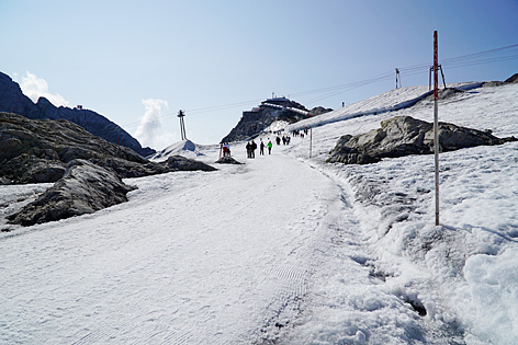 ANISA, Verein für alpine Forschung. Fotografie von Franz Mandl 2020