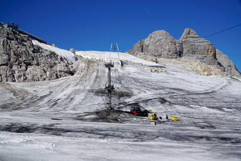 ANISA, Verein für alpine Forschung. Fotografie von Franz Mandl 2020