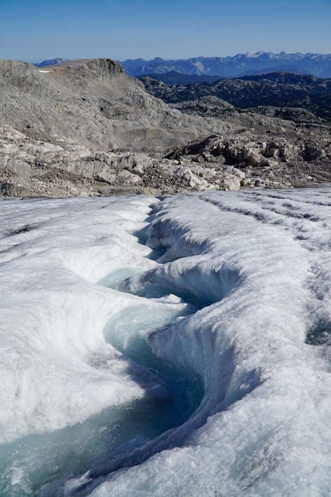 ANISA, Verein für alpine Forschung. Fotografie von Franz Mandl 2020