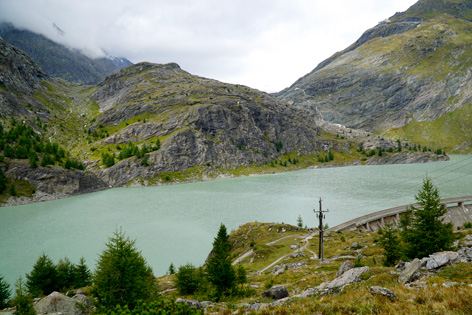 Die Pasterze in der Glocknergruppe (Grossglockner) als Klimaindikator. Vergleiche der Gletscherschmelze von 1850 bis 2015. Ein Beitrag der ANISA, Verein fr alpine Forschung.