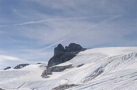 Gletscherbericht 2019, Gelscherzustandsbericht 2019 von Peter Baumgartner. ANISA, Vereinfür alpine Forschung