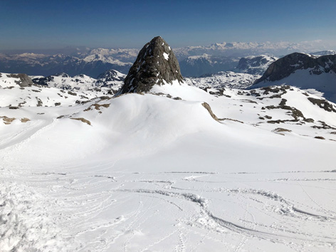 Gletscherbericht 2019, Gelscherzustandsbericht 2019 von Peter Baumgartner. ANISA, Vereinfür alpine Forschung