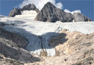 Hallsttter Gletscher 2018