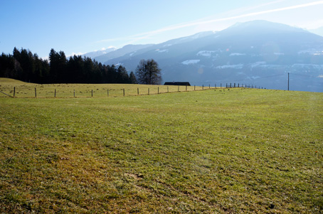 Klimanderung; Jaenner 2014, Gemeinde Haus im Ennnstal