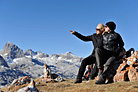 Lackenmoosalm. 30 Jahre interdisziplinre Forschungen auf dem Dachsteingebirge. ANISA, Verein fr alpine Forschung 2014