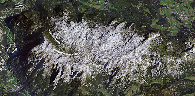 Hochalpine Wüstungsforschung. Archäologie in den Alpen. Projekt der ANISA und des Bundesdenkmalamtes 2012-2015. Bericht über die Forschungswoche 2014.