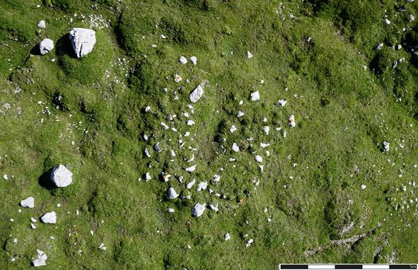 Hochalpine Wüstungsforschung. Archäologie in den Alpen. Projekt der ANISA und des Bundesdenkmalamtes 2012-2015. Bericht über die Forschungswoche 2014.
