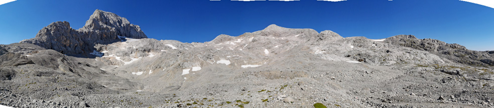 Dachsteingebirge. Gletscherzustandsbericht, Gletscherbericht 2018. ANISA, Verein für alpine Forschung