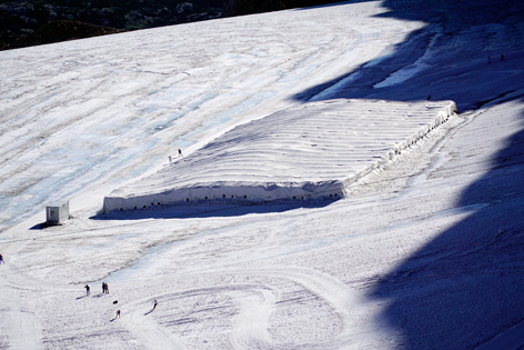 Schladminger Gletscher 2019. Gletscherzustandsbericht. ANISA, Verein für alpine Forschung. www.anisa.at