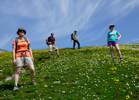 Schneealpe_Steiermark_ANISA_Wandertipp_2015