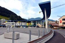 Ski-WM-Schladming 2013, Loop 2012