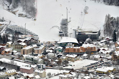 Ski-WM-Schladming 2012/13