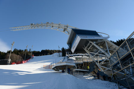 Ski-Weltmeisterschaft-Schladming-2013, Bilderserie Mandl II