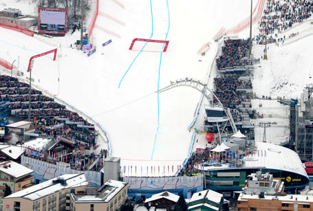 Ski-Weltmeisterschaft-Schladming 2013 Tag 3