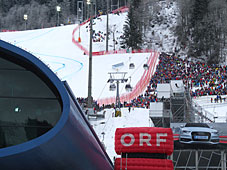 Ski-Weltmeisterschaft-Schladming 2013 Tag 3
