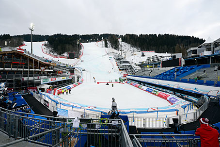 Ski WM Schladming 2013, 17 02, Franz Mandl